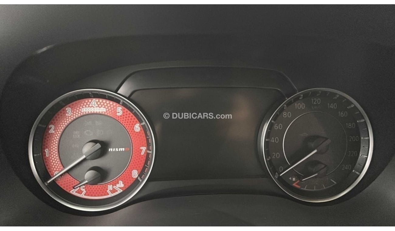 Nissan Patrol Nissan Patrol Nismo 2024 - 0KM (EXPORT)