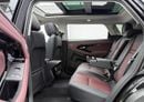 Land Rover Range Rover Evoque P250 SE 2.0L 2025 Range Rover Evoque P250 Dynamic SE ,Warranty ,Brand New.