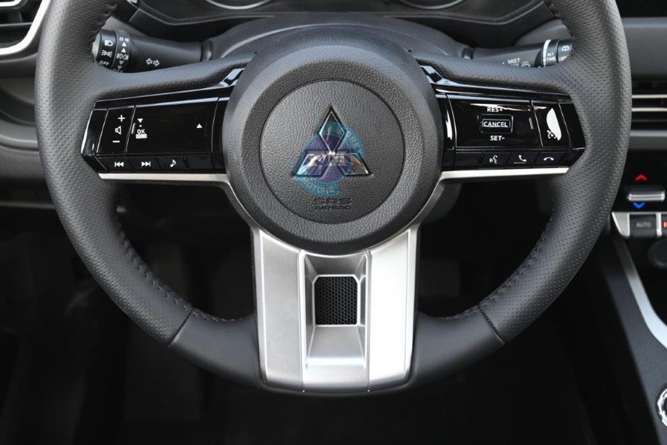 Mitsubishi Xforce HL 1.5L Petrol 5 Seater Automatic