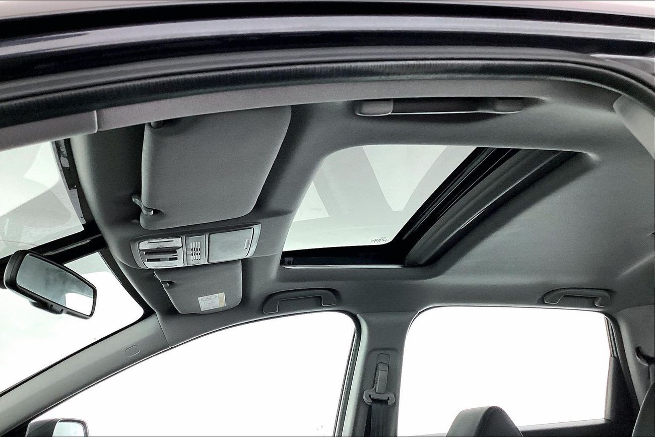 Honda CRV Touring | National Day Celebration | Guaranteed Warranty | 0 Down Payment