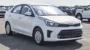 Kia Pegas 1.4L A/T