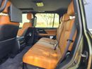 لكزس LX 570 SIGNATURE