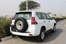 Toyota Prado TOYOTA PRADO 2018 DIESEL MANUAL GEAR 7 SEATS