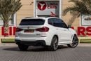 BMW X3 M40i M Sport 3.0L
