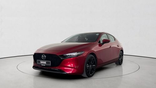 Mazda 3 Intense | Guaranteed Warranty | 0 Down Payment