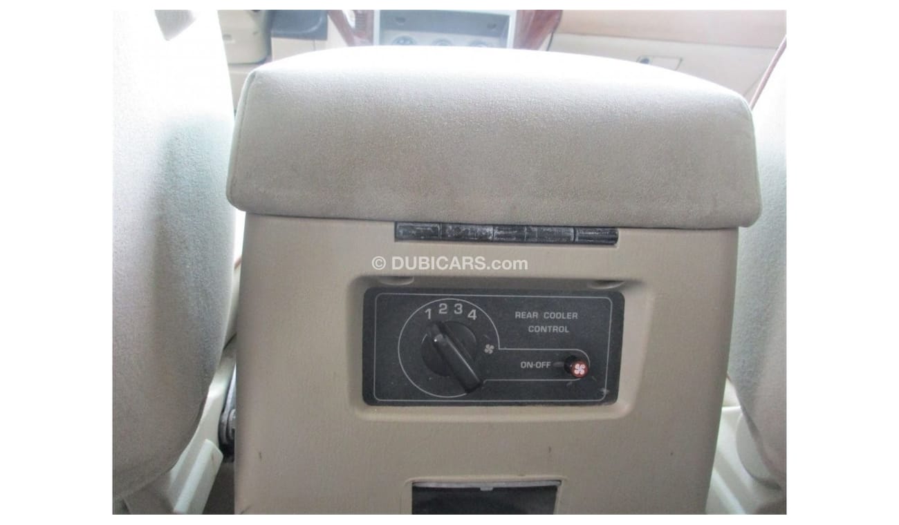 نيسان باترول سفاري نيسان بترول سفاري 2009 فل اتوماتيك خليجي