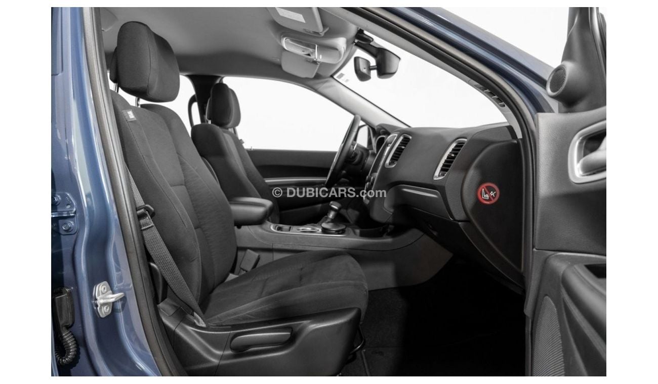 Dodge Durango SXT Plus