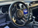 Ford Mustang EcoBoost FORD MUSTANGE