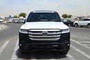 Toyota Land Cruiser VXR 3.3L