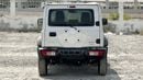 Suzuki Jimny GL(SLDA) 1.5L (3-Doors) AT