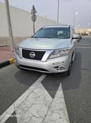 نيسان باثفايندر