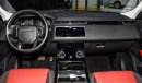 Land Rover Range Rover Velar P250