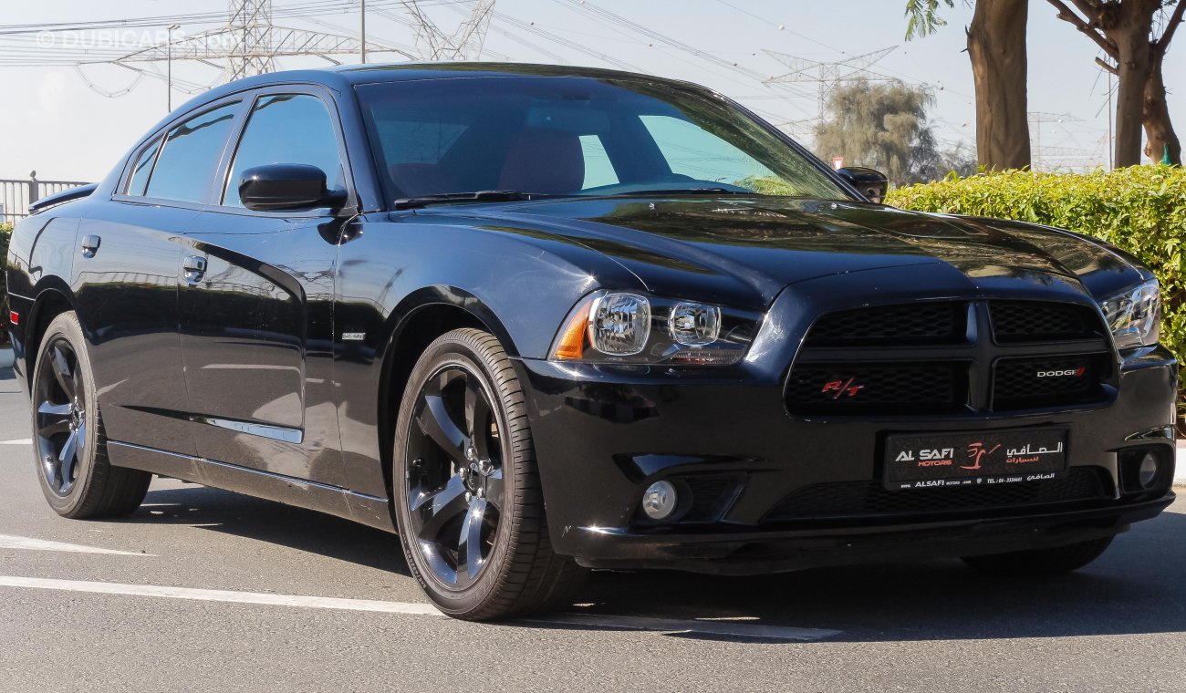 Dodge Charger R/T