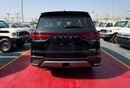 Lexus LX600 SIGNATURE 2025 3.5 L PETROL