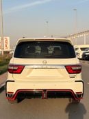 Nissan Armada Full option 360 camera, Nismo