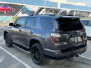 Toyota 4Runner 2020 NIGHT SHADOW SPECIAL EDITION SUNROOF 4x4 USA IMPORTED