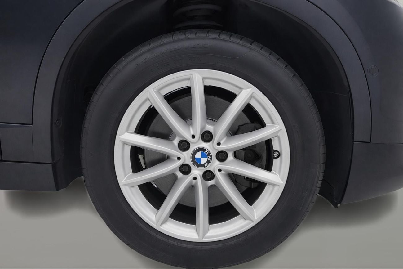 BMW X2 sDRIVE 20i JOY EDITION 2023 | AED 1017/Month | 0 DP | 30 Day Return | Warranty | Service History