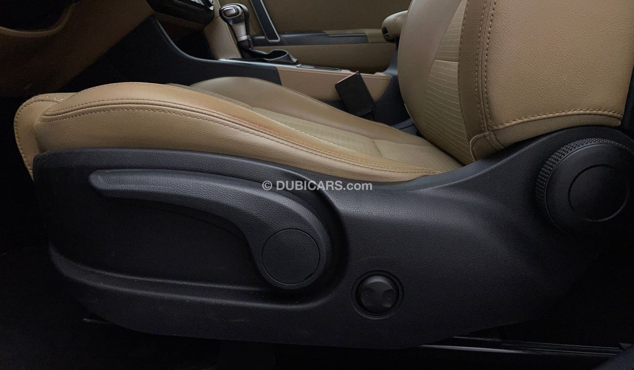 Kia Sportage EX 2.4 | Under Warranty | Inspected on 150+ parameters