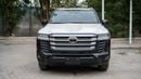 Toyota Land Cruiser GXR 4.0L Land Cruiser 4.0 GXR 2025 (rador)