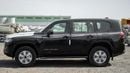 تويوتا لاند كروزر GXR 3.5L Land Cruiser 3.5 GXR 2025