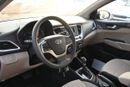 Hyundai Accent Hyundai Accent 1.4L Petrol Basic Option, FWD, Color Grey, Model 2023