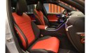 Mercedes-Benz C 200 ✔ GCC Specifications ✔ PREMIUM PLUS ✔ 4MATIC