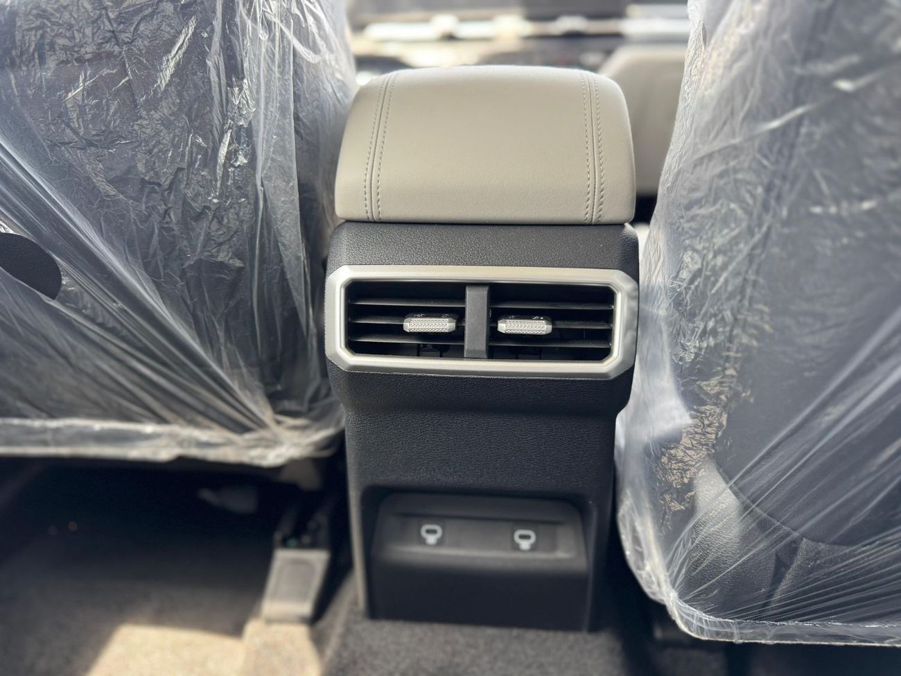 كيا سبورتيج KIA SPORTAGE  1.5L TURPO 2025