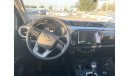 Toyota Hilux 2.4L Diesel - Double Cabin For Export