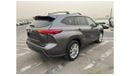 تويوتا هايلاندر 2021 Toyota Highlander Limited 3.5L V6 /