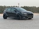 Ford Focus MODEL 2017 GCC CAR  FULL OPTION ST