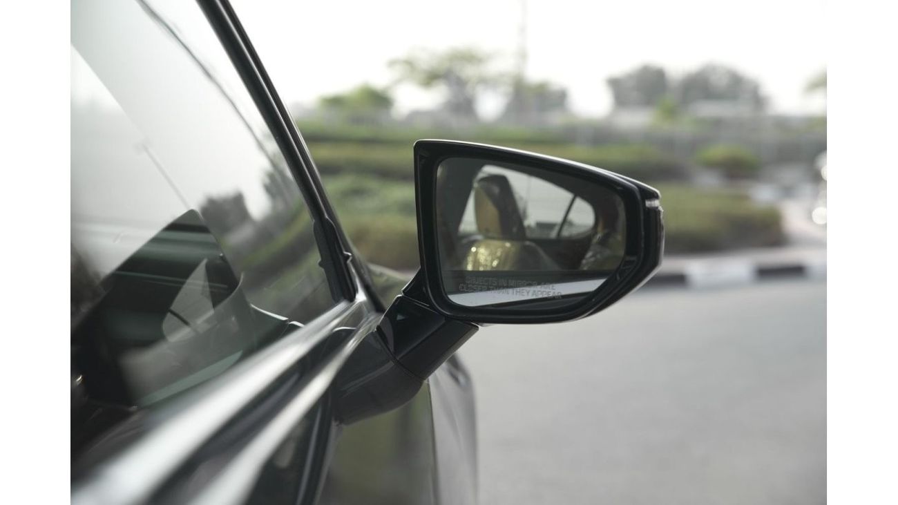 لكزس ES 250 2022 LEXUS ES 250 AWD Black 0Km