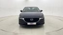 Mazda 6 PURE 2.5 | Zero Down Payment | Home Test Drive