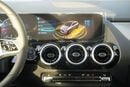 مرسيدس بنز GLA 200 2025 Mercedes-Benz Gla200 1.3 L with 360 Camera and ambient lighting