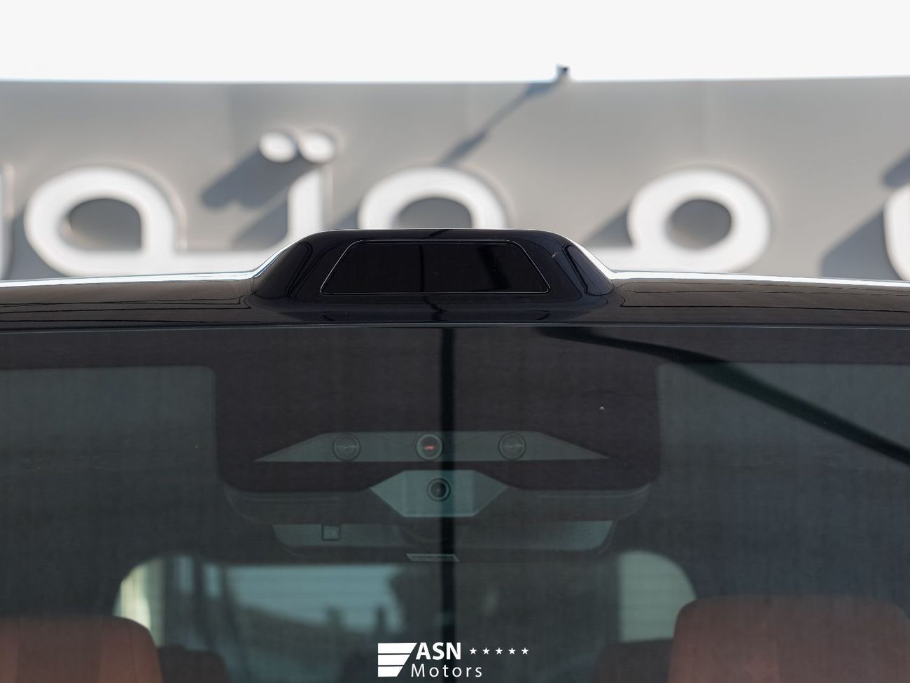 بي واي دي ليوبارد تيتانيوم 7 Ultra Edition Orange Interior 1.5 Plug-In Hybrid (Export Price)