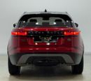 لاند روفر رينج روفر فيلار P250 R-Dynamic SE 2.0L 2020 Range Rover Velar P200 SE R-Dynamic, Sep 2025 Range Rover Warranty, Exce