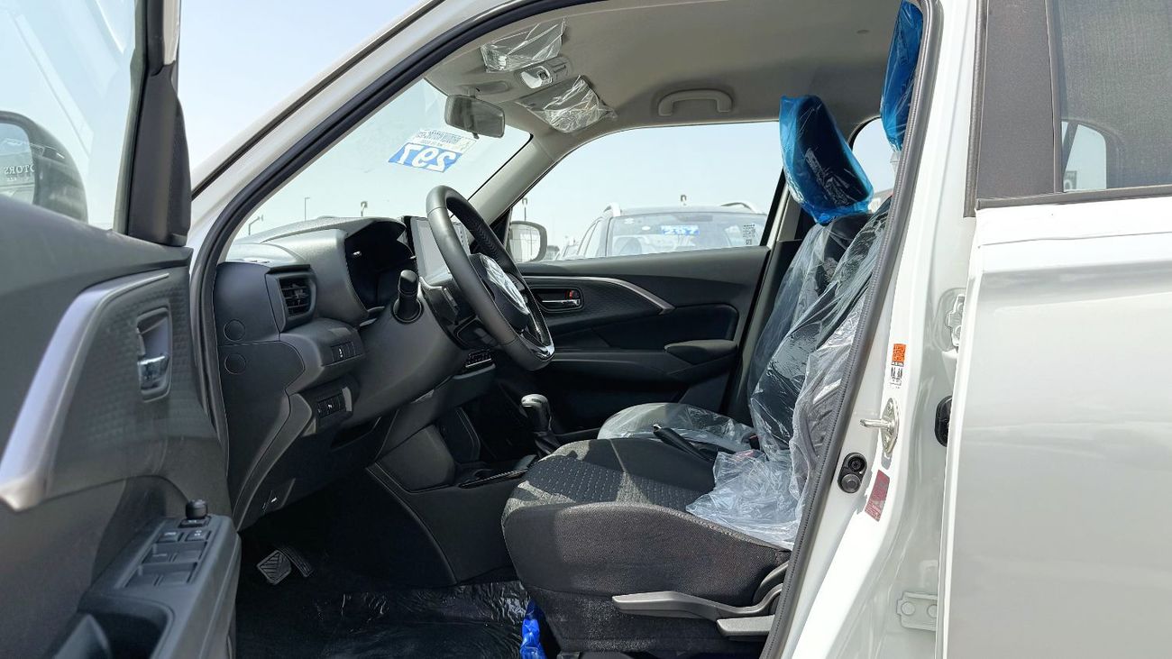 Suzuki Swift Swift 1.2L Petrol 2026YM