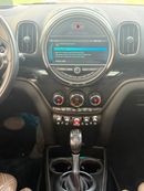 ميني كوبر إس كونتري مان