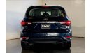 إنفينيتي QX60 Premium / Luxe