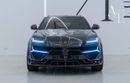 لامبورغيني اوروس 2022 Lamborghini Urus Keyvany, 50 Anniversary Edition, Fully Carbon Fibre, European Spec