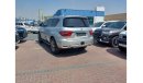 Nissan Patrol SE Platinum City NISSAN PATROL V6 PLATINUM 5 YEARS WARRANTY FROM AL ROSTAMANI