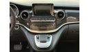 Mercedes-Benz V 250 Exclusive Viano V-250 GCC 2021 V4 Petrol // Body kit( may bach ) // Low mileage // Perfect condition
