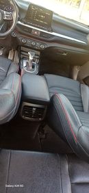 كيا فورتي 1.6L