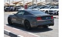 Ford Mustang FORD MUSTANG GT 5.0 ( FREE ACCIDENT )