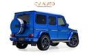Mercedes-Benz G 63 AMG Std 5.5L Std - GCC Spec
