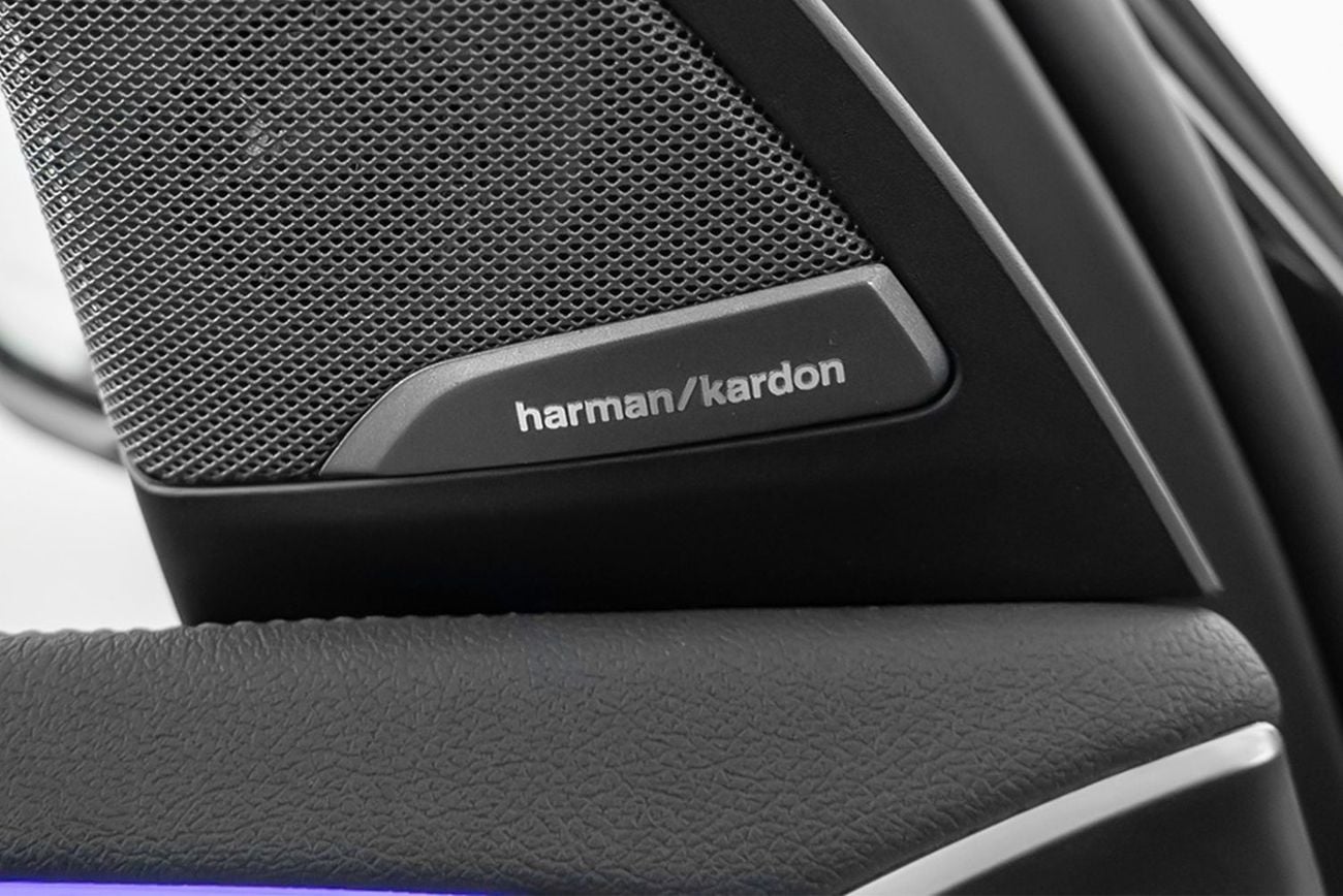 BMW X3 M Competition