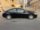 Nissan Altima S 2.5L