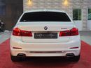 BMW 540i Luxury 3.0L