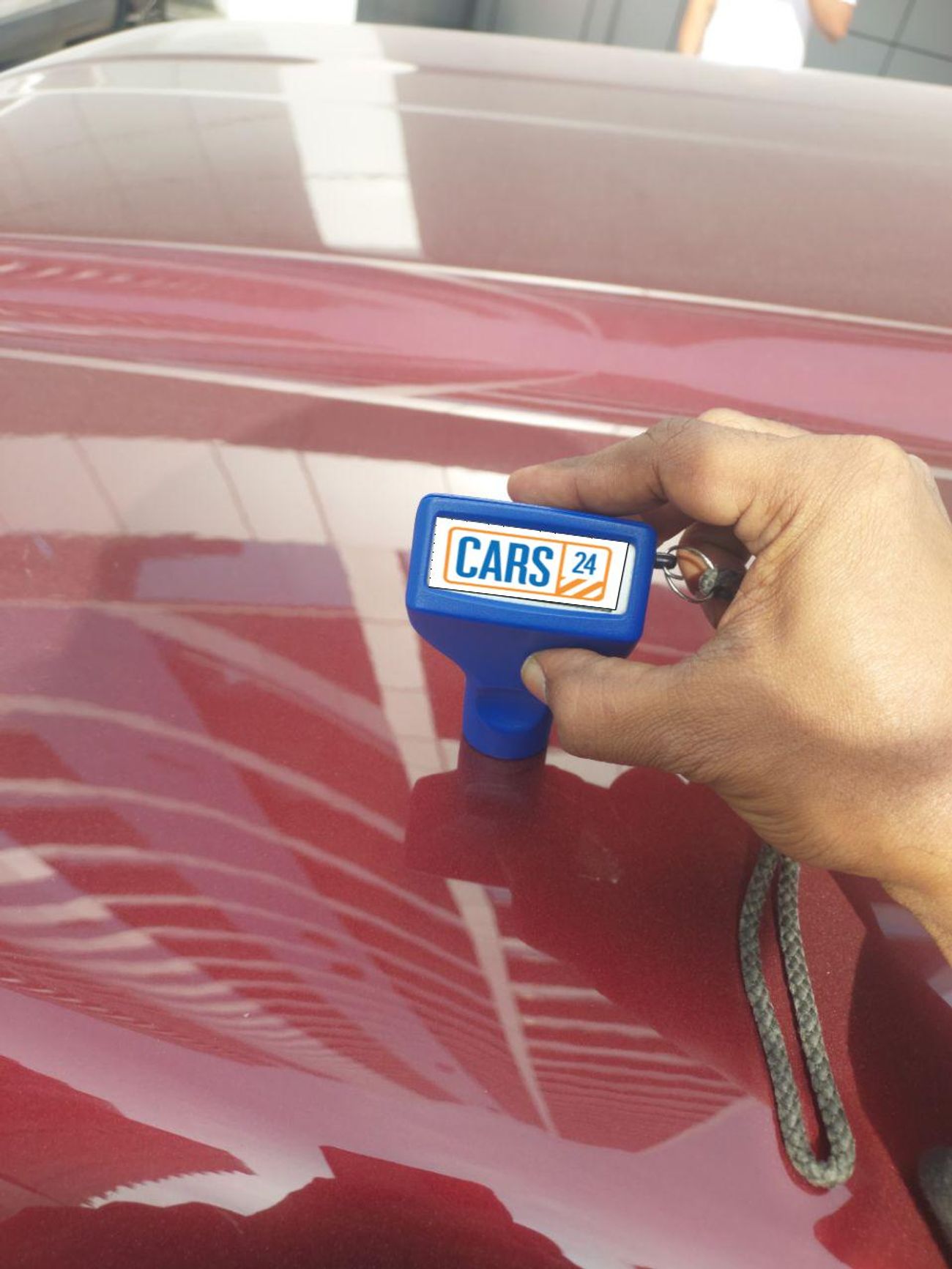 RAM 1500 BIGHORN 3 | Zero Down Payment | Home Test Drive