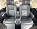Toyota Granvia 2023 Toyota Granvia Premium, 2026 Toyota Warranty, Full Toyota Service History, Fully Loaded, GCC