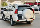 Toyota Prado 2020 Model TX-L 2.7L Engine V4 Full Option
